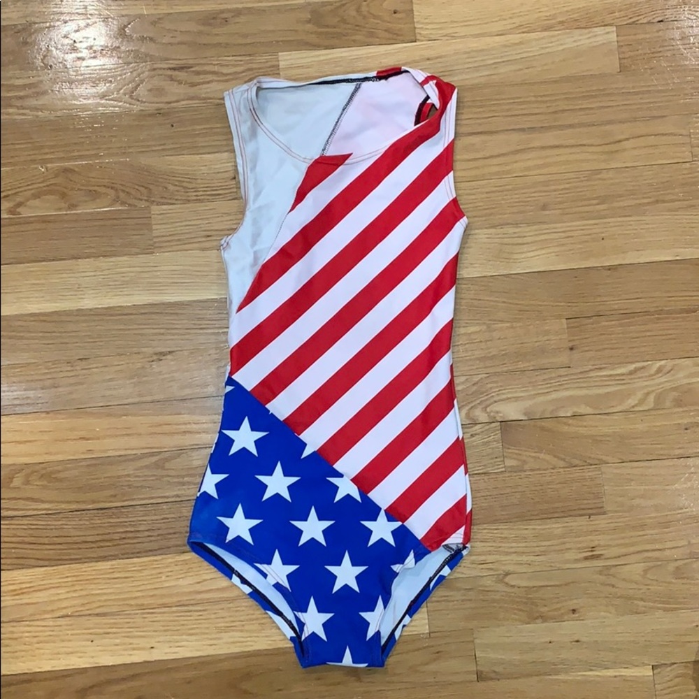 Weightlifting Singlet